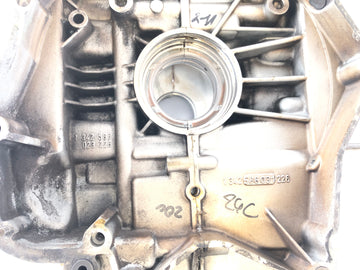 BMW R 1150 GS [2000] - Motorboliger tomme boliger - 0