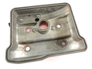 SWM SM 125 R [2017] - Ventil Låg Cylinder Head Lid Motor LiG-4