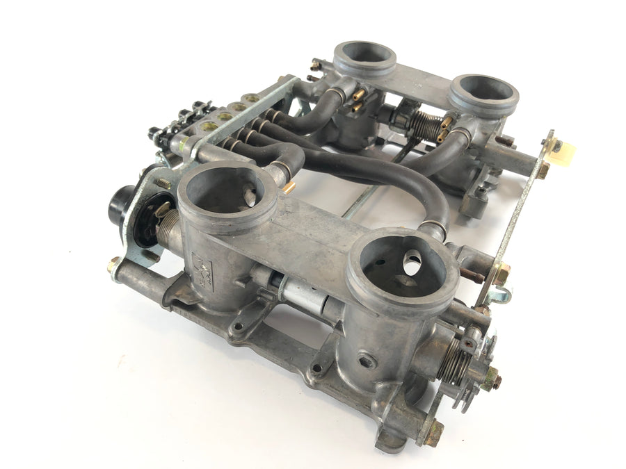 Honda VFR 800 FI RC46 [2000] - Gassventil Gasspjældsventil