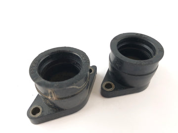 YAMAHA XT 350 55V [1987] - Indtag Suget Set Set -par