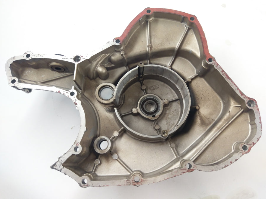 Ducati Monster 600 M600 [1994] - Let maskiner dækker motorisk låg