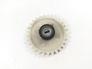 Suzuki RG 250 Gamma GJ21D - Drive vandpumpe vandpumpe ridehjul-1