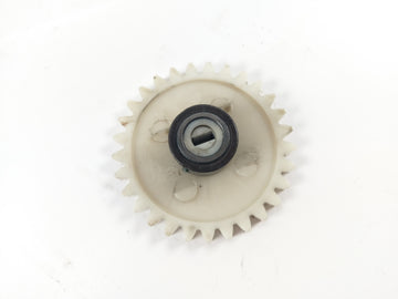 Suzuki RG 250 Gamma GJ21D - Drive vandpumpe vandpumpe ridehjul