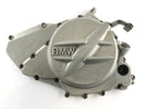 BMW F 800 S [2007] - Koblingsdækningsmotorlåget-1