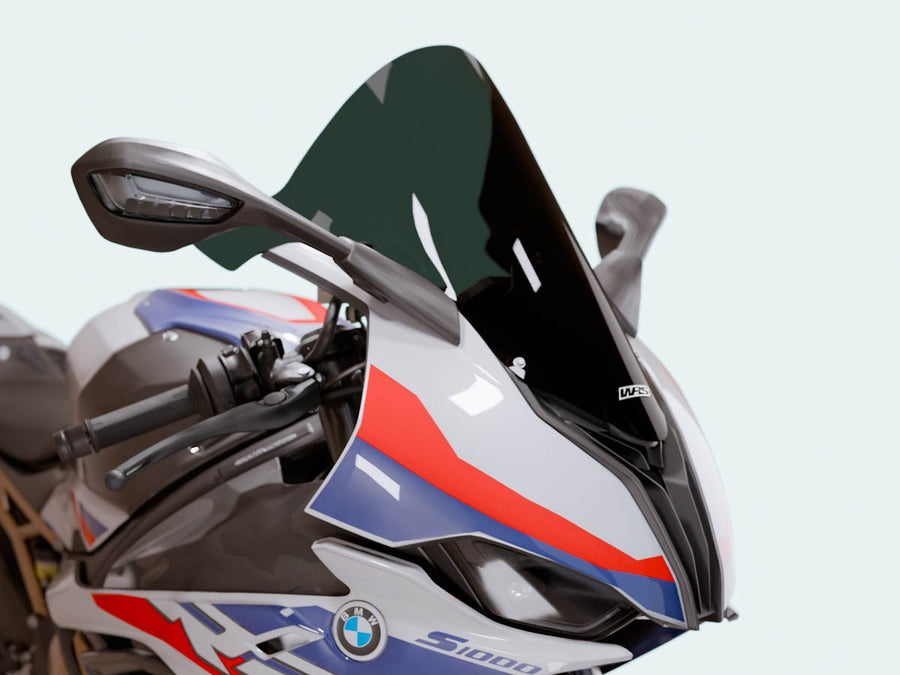 BMW S 1000 RR [2019-2024] - Racing forrude +80 mm – billede 12