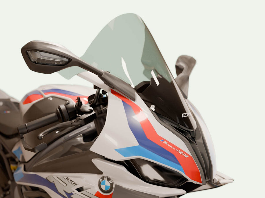 BMW M 1000 RR [2020-2022] - Racing forrude +80 mm – billede 11