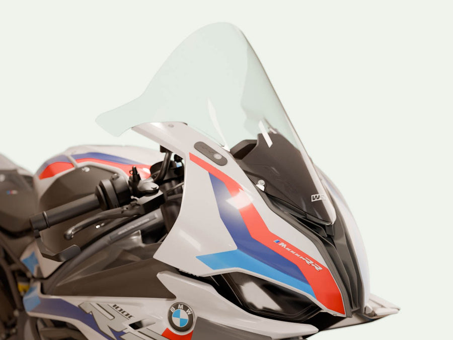 BMW M 1000 RR [2020-2022] - Racing forrude +80 mm – billede 10