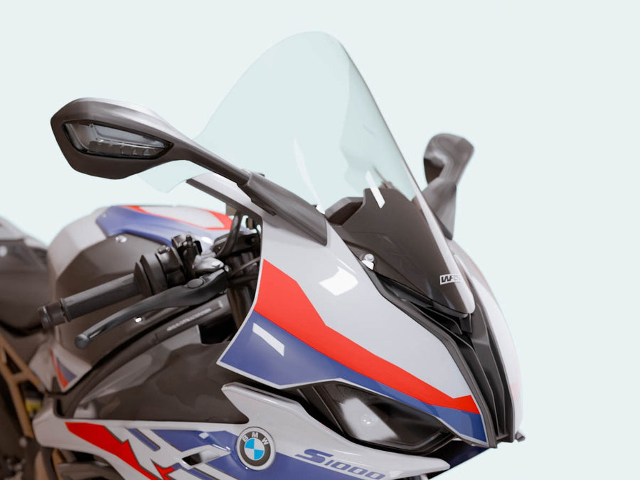 BMW S 1000 RR [2019-2024] - Racing forrude +80 mm – billede 10