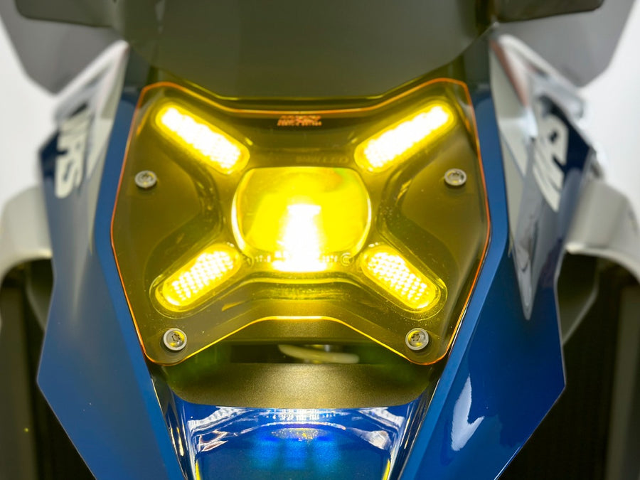 BMW R 1300 GS [2023-2025] - forlygtebeskyttelse – billede 6