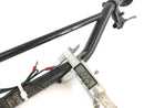 Honda XL 600 LM PD04 [1987] - Styret med Ox Eyes Indicator and Decompression Lever-2