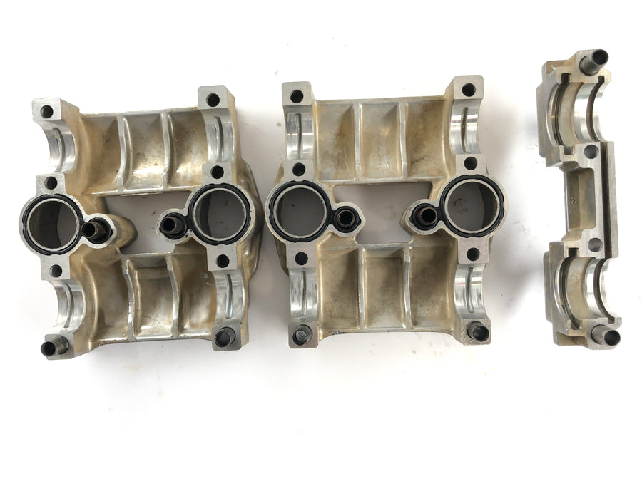 Honda CBR 900 SC50 - Camshaftbocks sæt