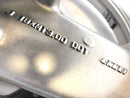 Honda St 1100 SC26 Pan European [1990] - Front Wheel Wheel Rim and Brake Discs-4