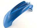 Husaberg Fe 501 [2002] - Fore Finging Fender Blue-3