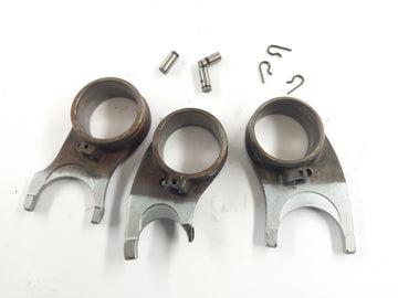 Benelli 504 Sport [1979] - Switch Fork Circuit Stations Set - 0