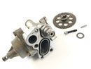 Suzuki GSX -R 1100 GV73B [1991] - Oliepumpe-4