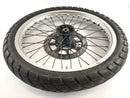Suzuki DR 750 S SR41B [1988] - Fronthjul Rad Rim-4