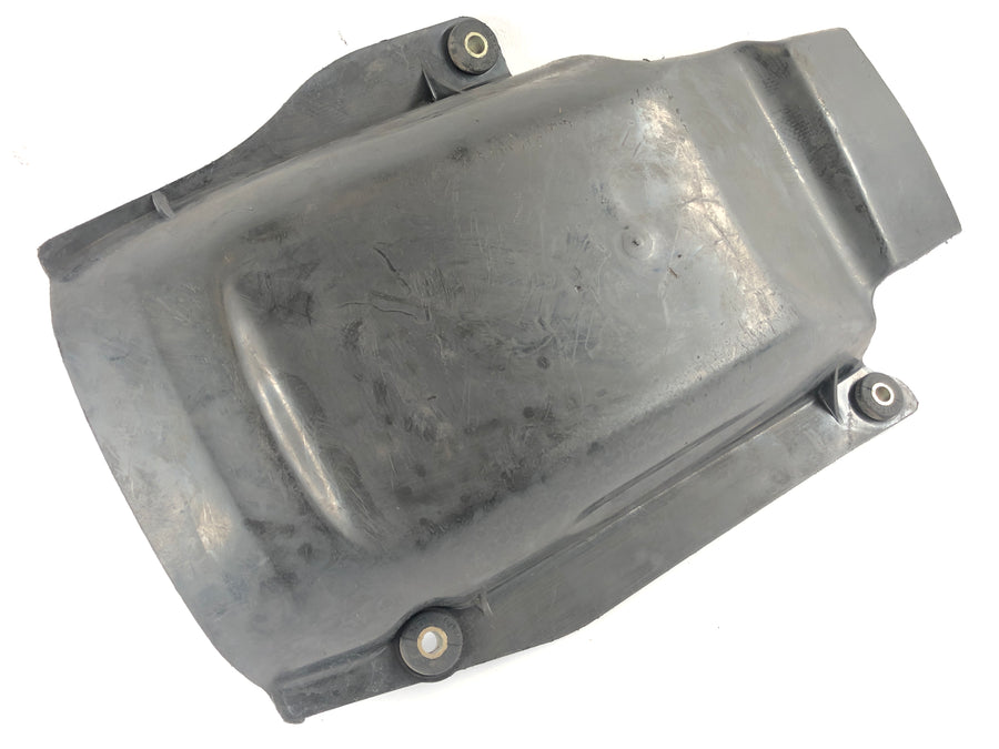 Yamaha XJ 900 F 58L [1985] - Bageste underbreak Splash Protection