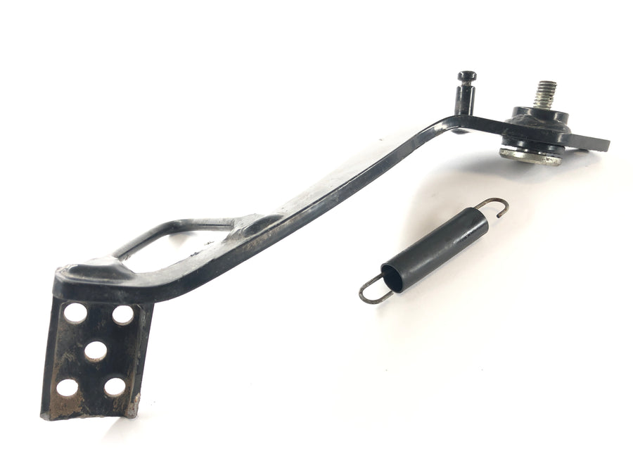 Triumph Tiger 900 T400 [1998] - Brake Pedal