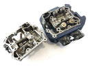 Suzuki Dr 800 S SR42B [1991] - Cylinderhoved-1