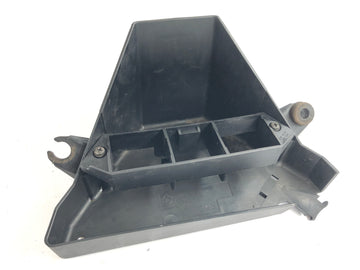 BMW F 650 GS R13 [2000] - Aggregate Holder