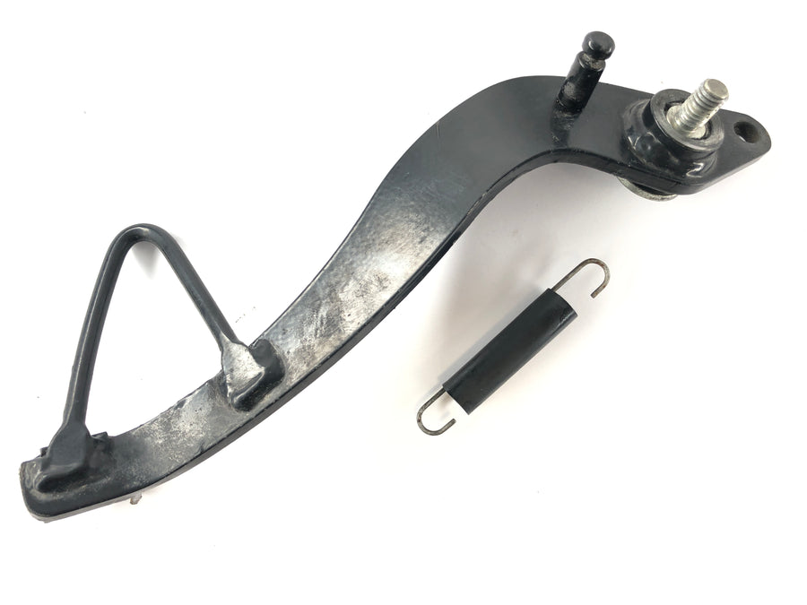 Triumph Tiger 900 T400 [1998] - Brake Pedal