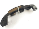Triumph Speed ​​Triple T509 885i [1998] - Slide Rails and Clamping Rail-4