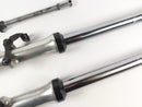Yamaha XV 750 5G5 [1981] - Gaffel Telegabel Fripe Wheel Fork med akse 535 700-2