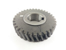 Suzuki GT 550 [1978] - Crankshaft Tooth Wheel-2