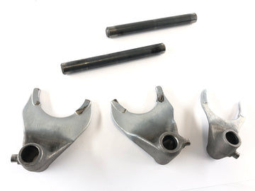 Aprilia Mille RSV 1000 ME [1999] - Switch Forks Switching Claws Set - 0