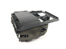 BMW R 1200 R - K27 [2007] - CDI Bracket Aggregate Holder-1