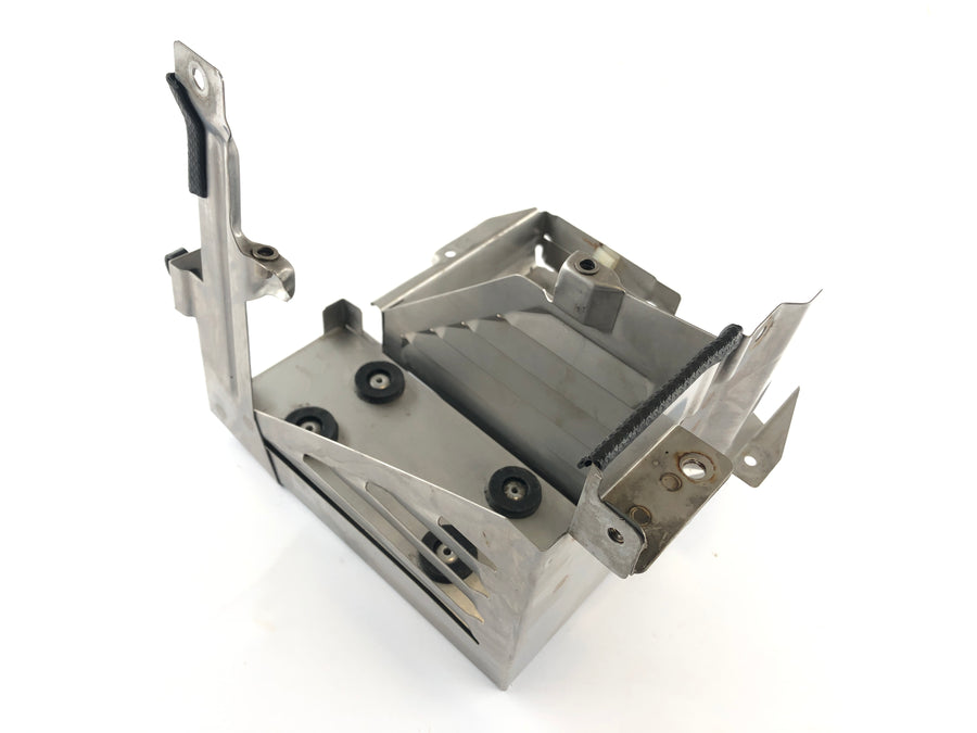 BMW K 1200 LT [2002] - Batteri ejer ABS Holder