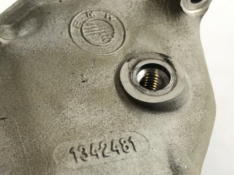BMW R 1100 R Type 259 [1999] - Cylinder med stempler til venstre