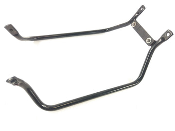 BMW F 650 GS R13 [2001] - Kuffert Holder Kufferskærmbærer Struts Bagage Rack