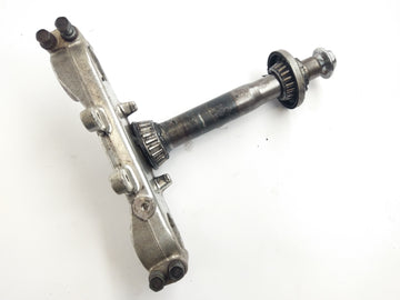 Yamaha XT 350 55V [1987] - Forkbro nedenfor - 0