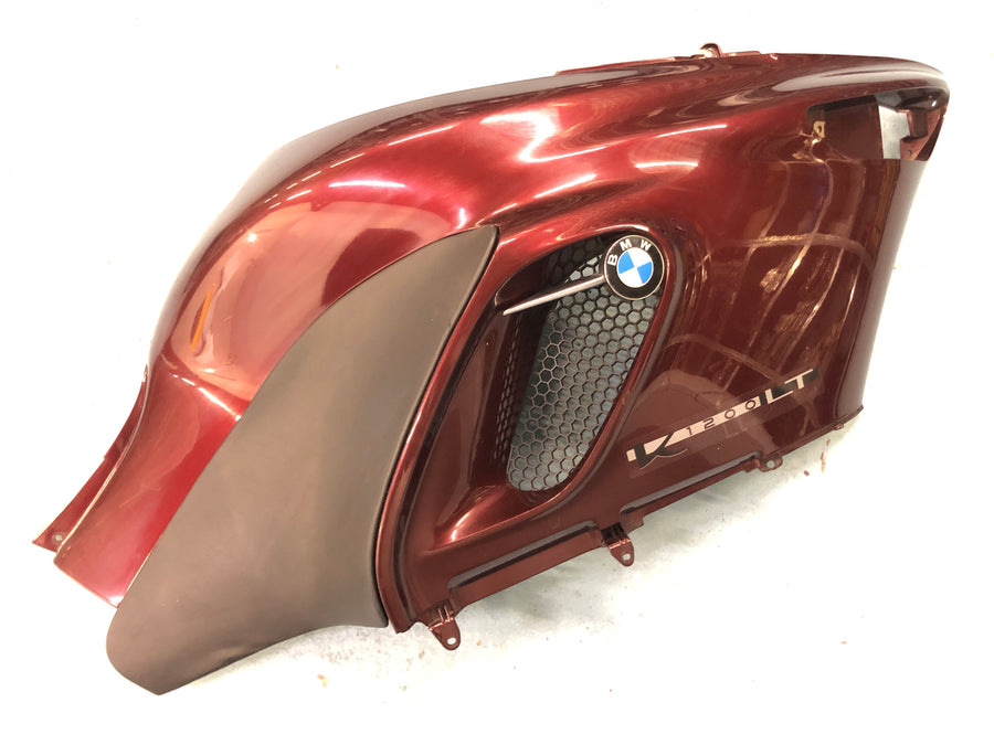BMW K 1200 LT [2002] - dækket sidedel til højre