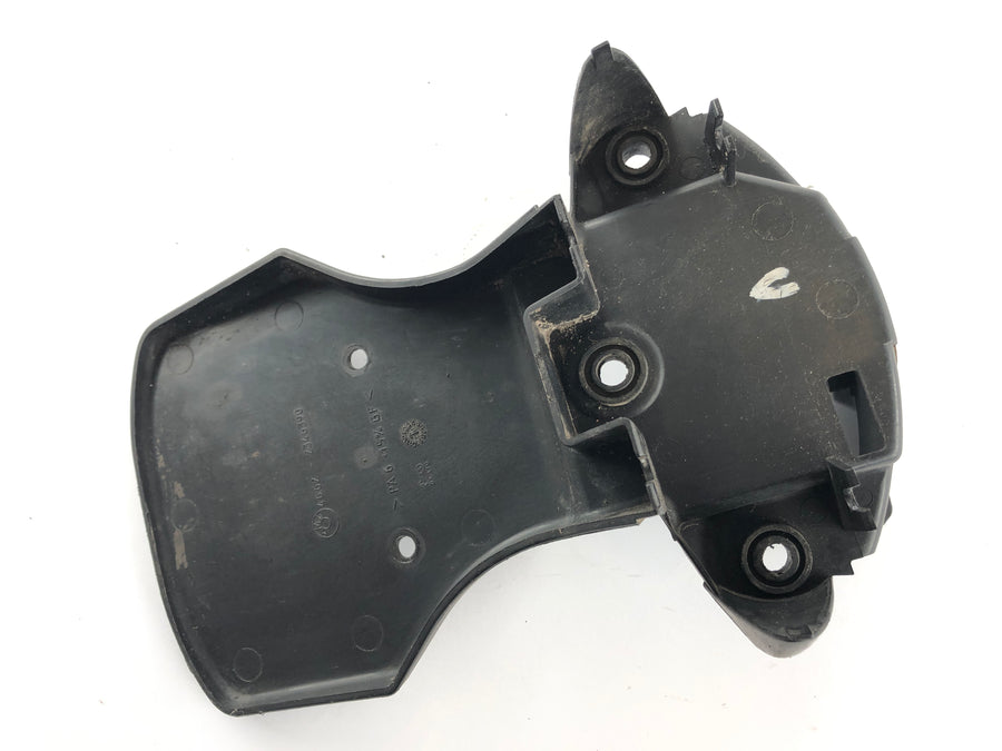 BMW F 650 GS R13 [2000] - Holtorpladeholder