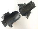 Honda GL 1500 Goldwing SC22 [1988] - Kot Wing bag Splash Protection-5