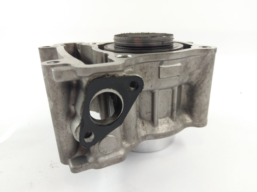 Beta RR 4T 125 LC [2014] - Cylinder og stempel