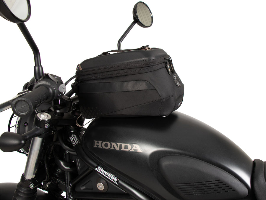 Honda CL 500 [2023-2025] - Tanking Basic inklusive modpartstanksæk