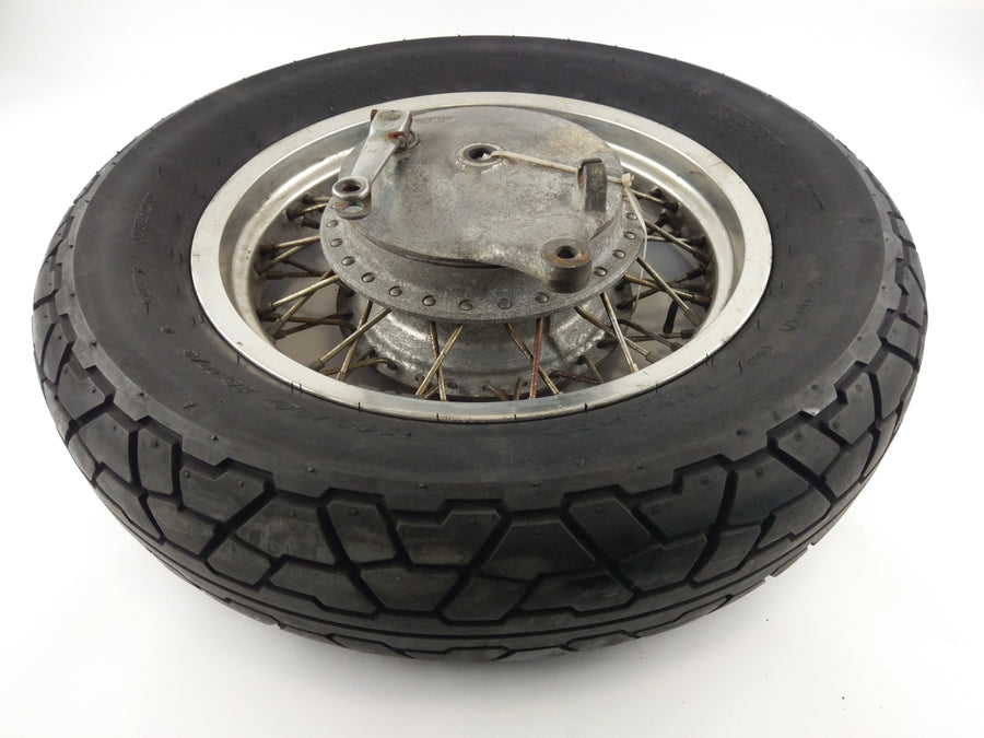 Suzuki Indtruder vs 700 VP51A [1986] - Baghjul Rad Rim