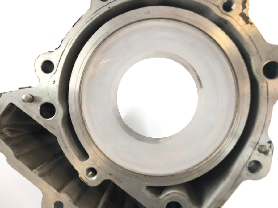 BMW F 650 GS R13 [2000] - Cylinder med stempler