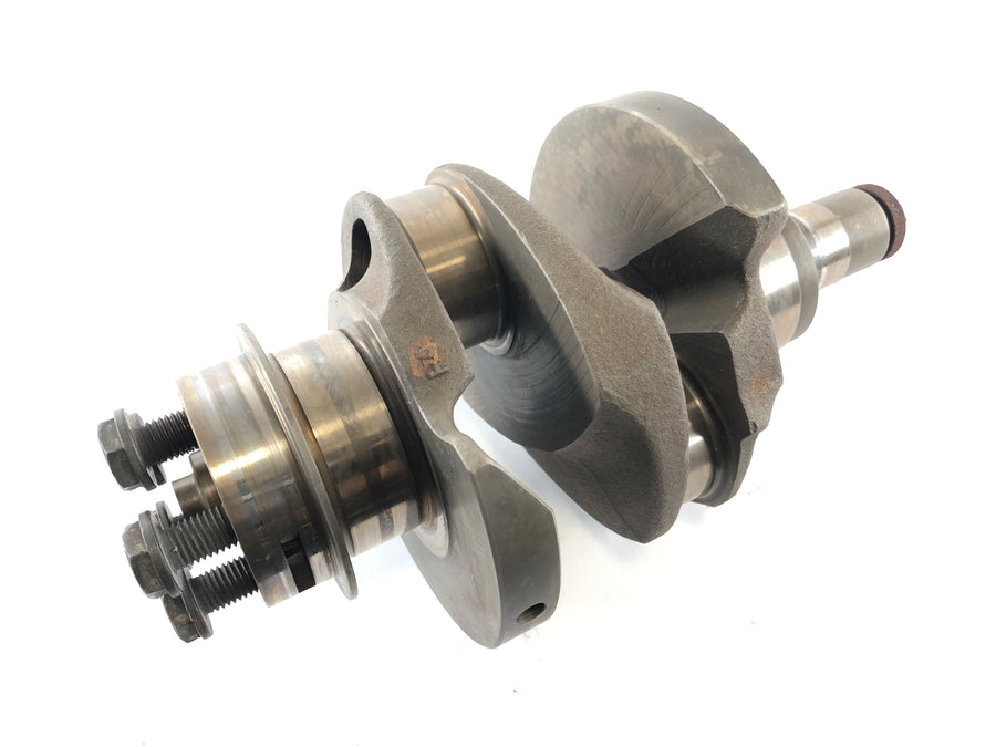 BMW R 1150 GS [2000] - Crankshaft