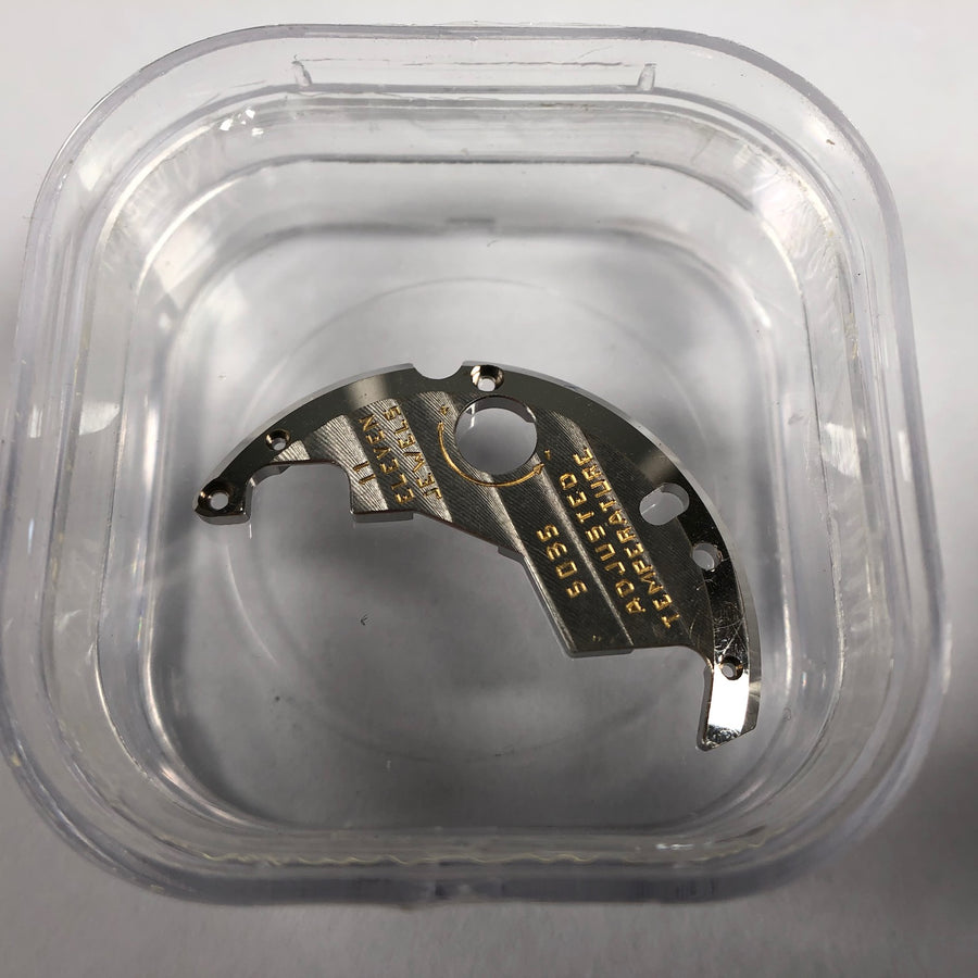 Rolex 17014 17013 - 6003 Planteplade - 5035 urværk