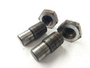 Moto Guzzi kvote 1100 ES [1999] - Swinging Bolts Set-2