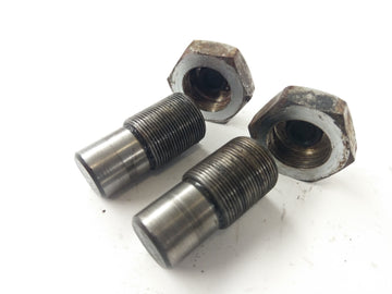 Moto Guzzi kvote 1100 ES [1999] - Swinging Bolts Set - 0