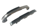Triumph Daytona 1200 T300D [1995] - Klemmebane og Slide Rail Control Chain-1