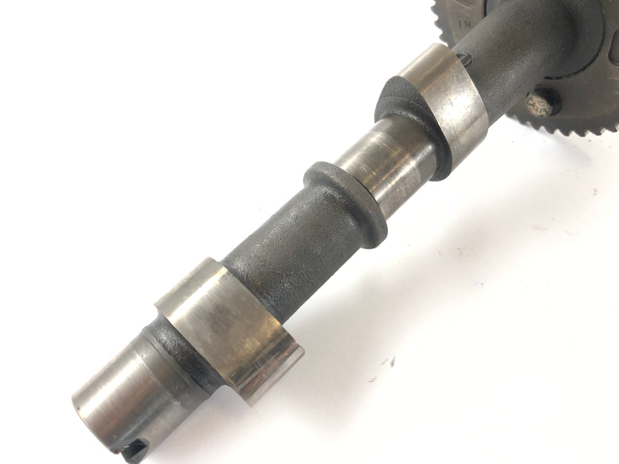 Kawasaki Z 750 E KZ750E [1981] - Camshaft Inlet Shaft