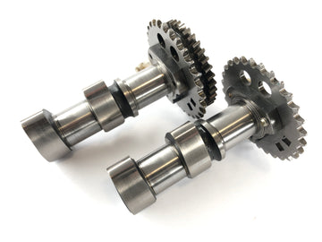 Kan på Spyder SM5 [2009] - Camshafts Set par bagcylindre