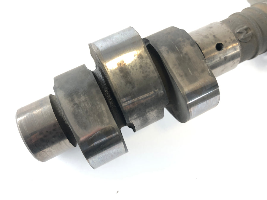 Honda XRV 750 Africa Twin RD04 [1993] - Camshaft Cylinder bagefter