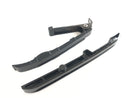 Suzuki DL 1000 V -Strom [2006] - Spændingsskinne og Slide Rail Control Chain-3